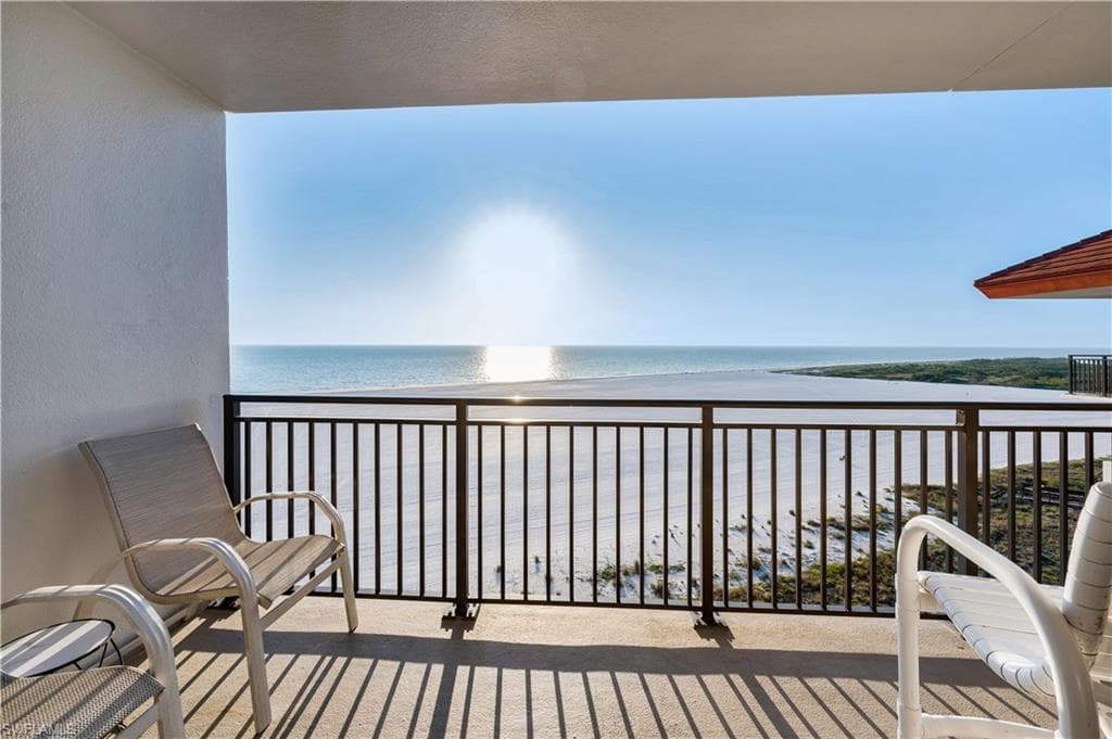 180 Seaview Ct Ph 1203, Marco Island, FL 34145-23