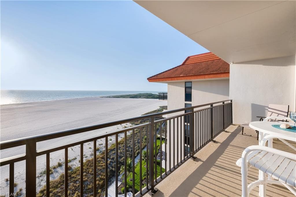 180 Seaview Ct Ph 1203, Marco Island, FL 34145-28