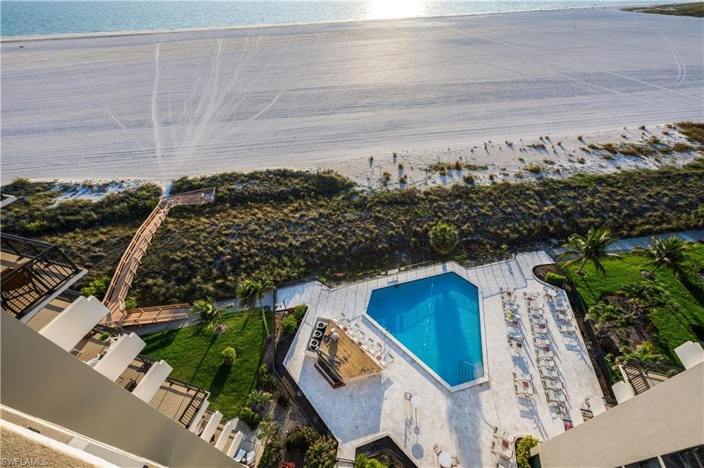 180 Seaview Ct Ph 1203, Marco Island, FL 34145-29