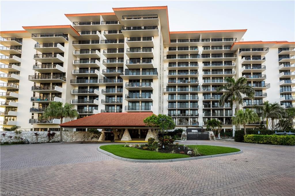180 Seaview Ct Ph 1203, Marco Island, FL 34145-37