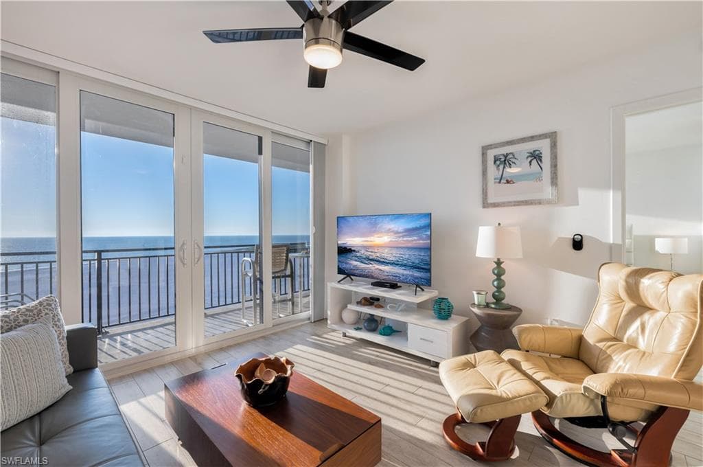 180 Seaview Ct Ph 1203, Marco Island, FL 34145-4