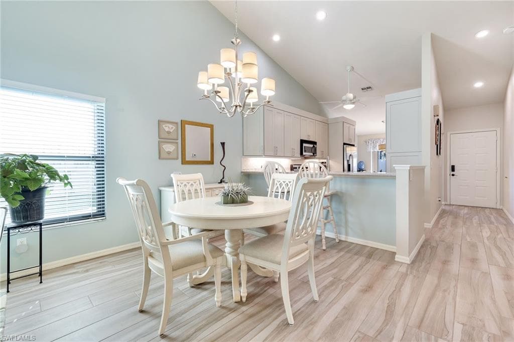 12615 Cold Stream Dr, Fort Myers, FL 33912-9