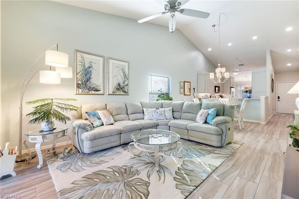 12615 Cold Stream Dr, Fort Myers, FL 33912-5