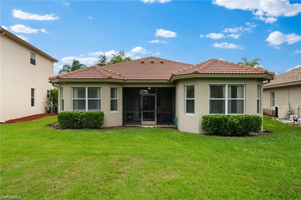 13599 Troia Dr, Estero, FL 33928-17