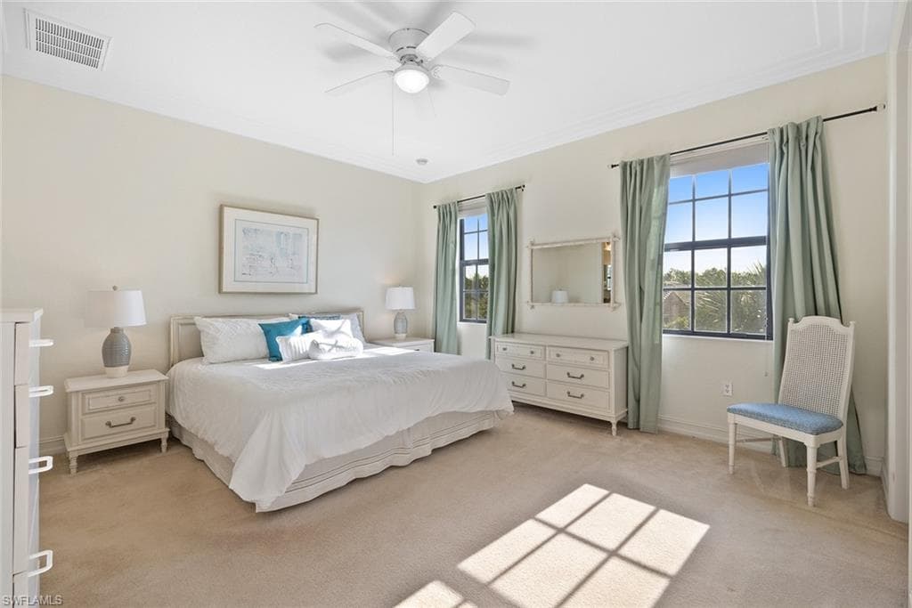 9081 Albion Ln S 6508, Naples, FL 34113-19