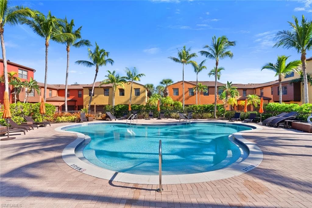 9081 Albion Ln S 6508, Naples, FL 34113-27