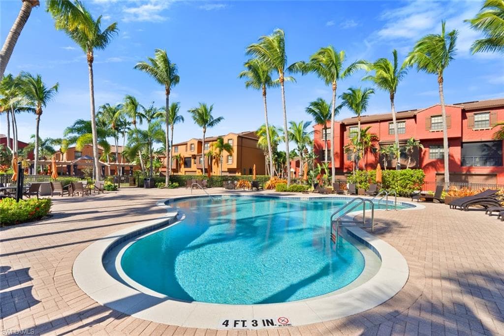 9081 Albion Ln S 6508, Naples, FL 34113-28