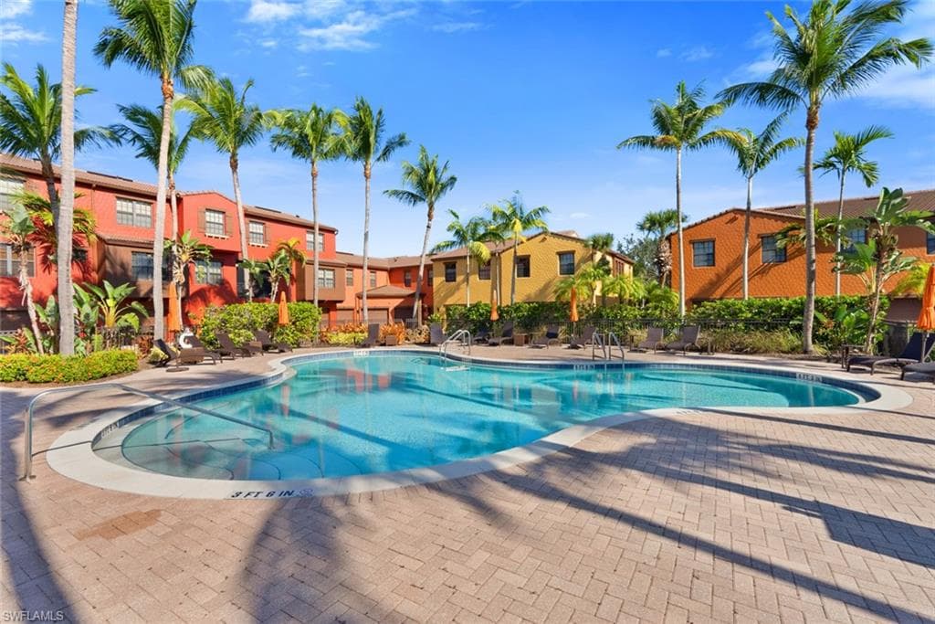 9081 Albion Ln S 6508, Naples, FL 34113-29