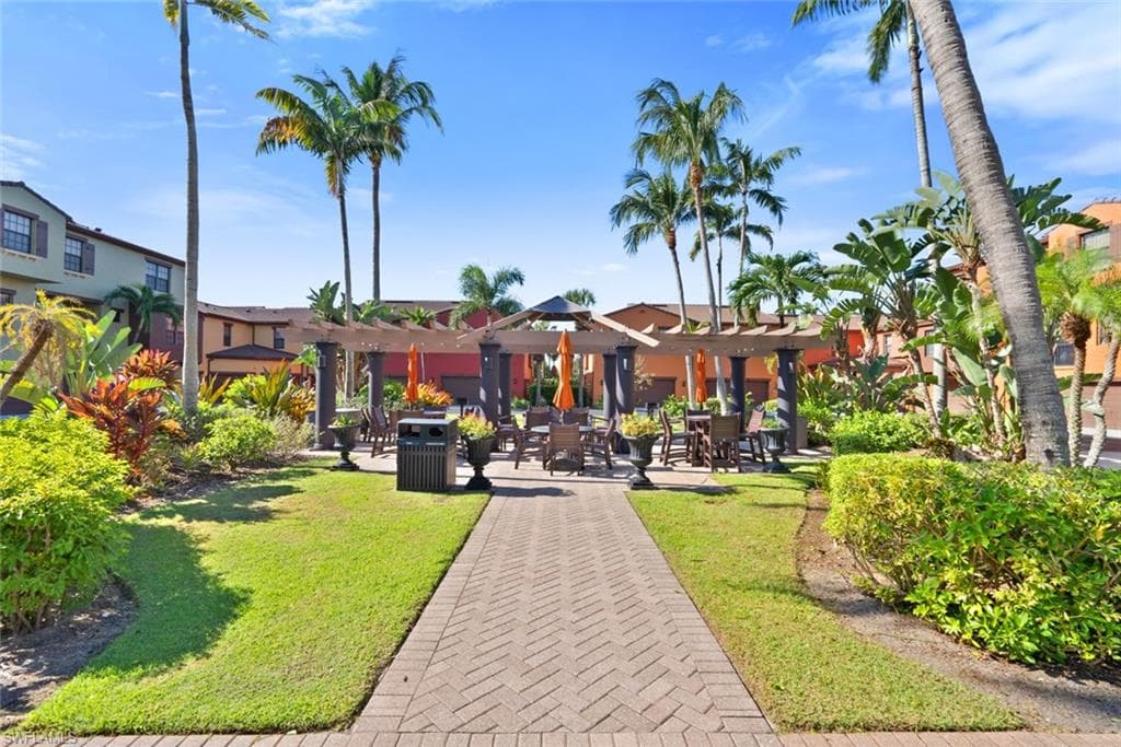 9081 Albion Ln S 6508, Naples, FL 34113-30