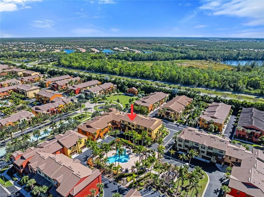 9081 Albion Ln S 6508, Naples, FL 34113-31