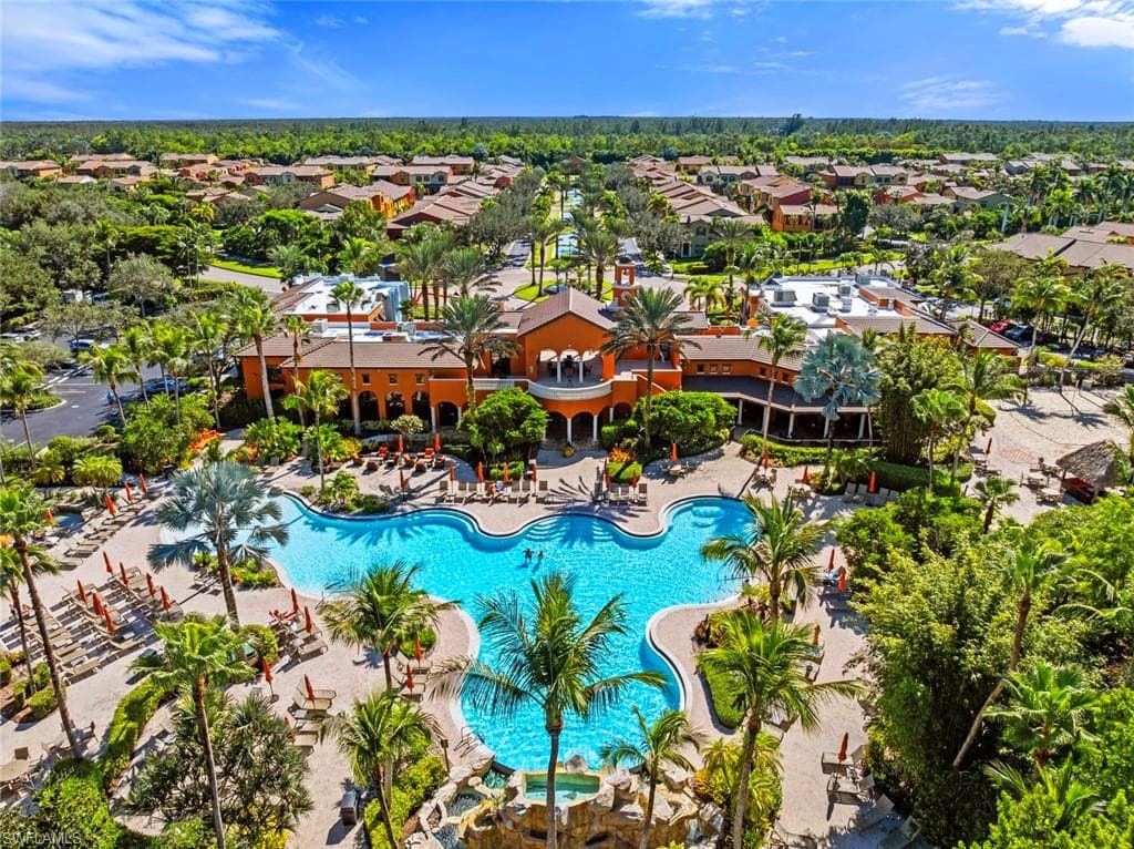 9081 Albion Ln S 6508, Naples, FL 34113-36