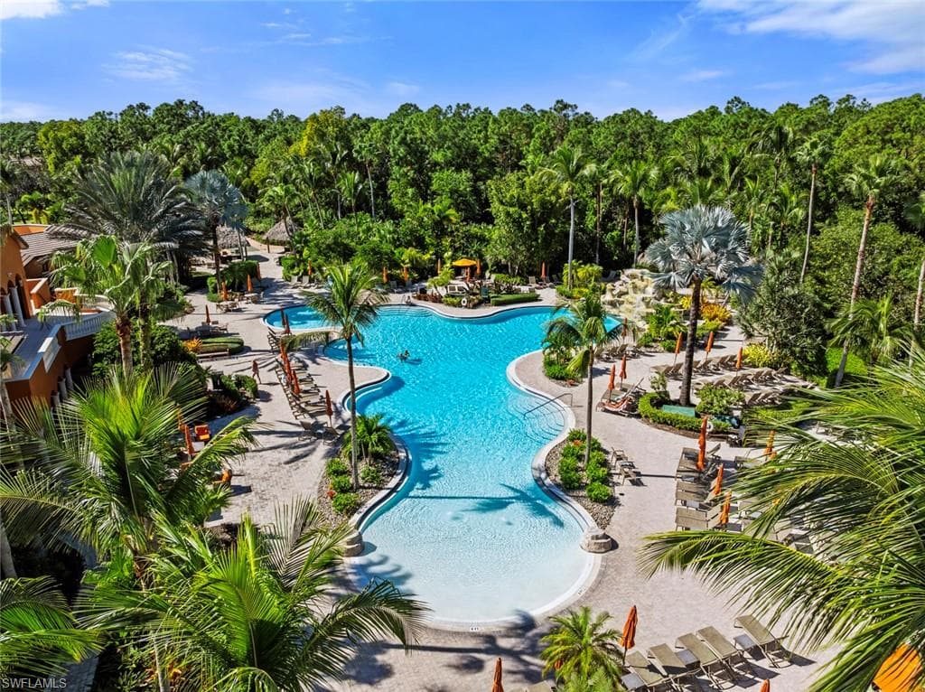 9081 Albion Ln S 6508, Naples, FL 34113-37