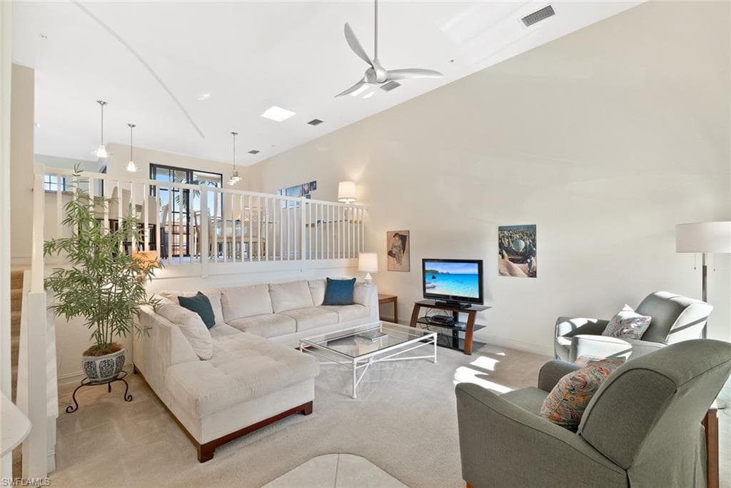 9081 Albion Ln S 6508, Naples, FL 34113-5