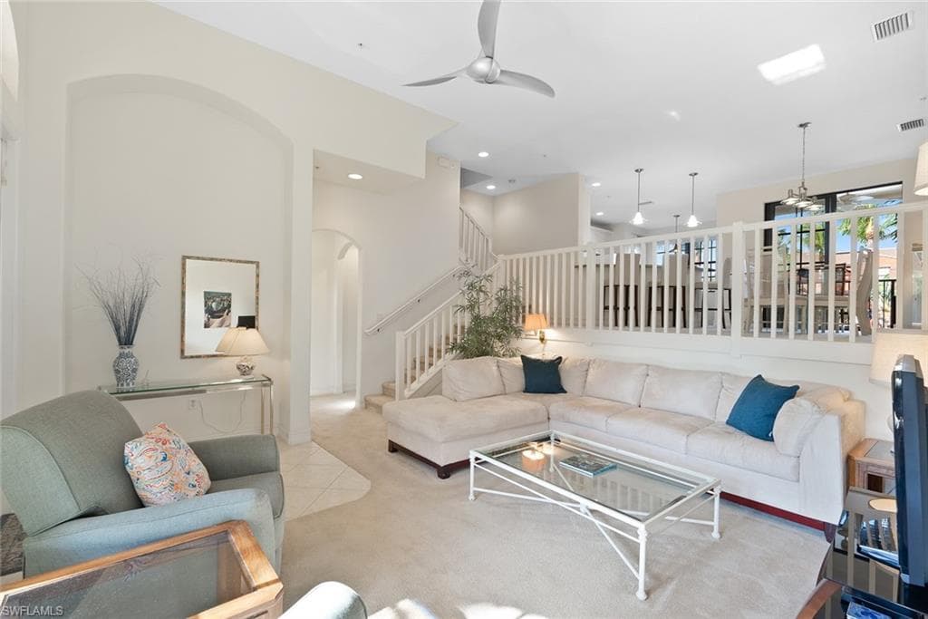 9081 Albion Ln S 6508, Naples, FL 34113-6