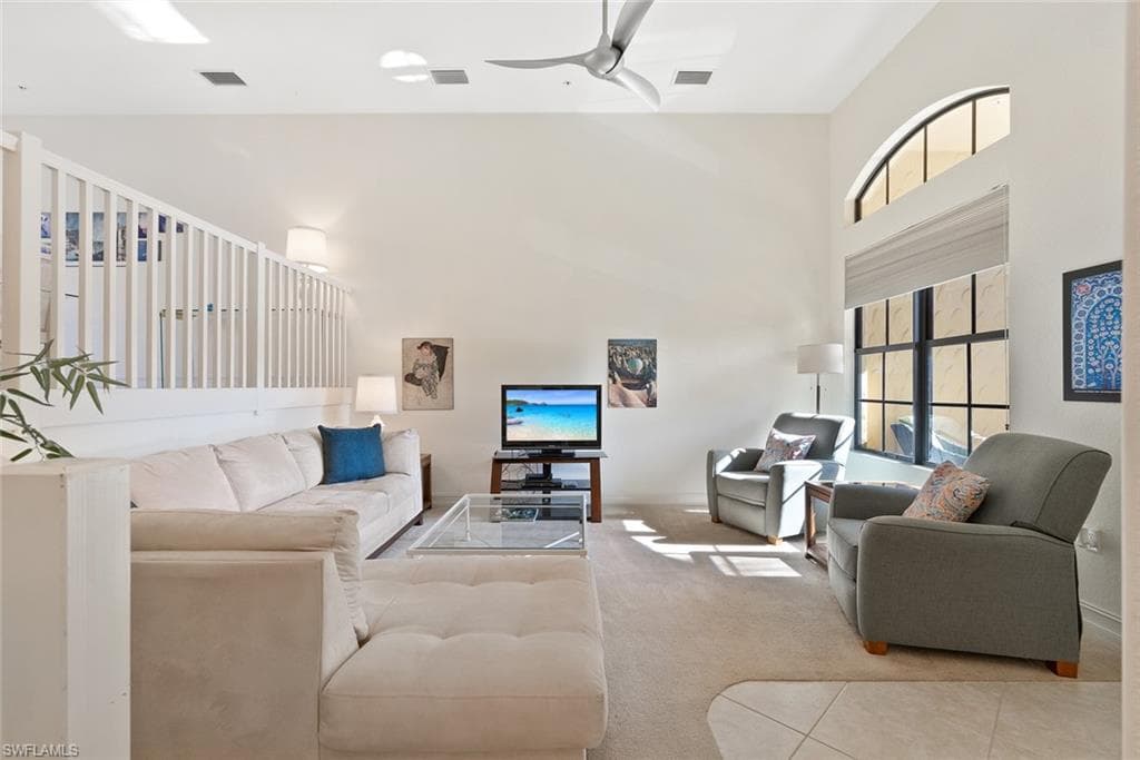 9081 Albion Ln S 6508, Naples, FL 34113-7