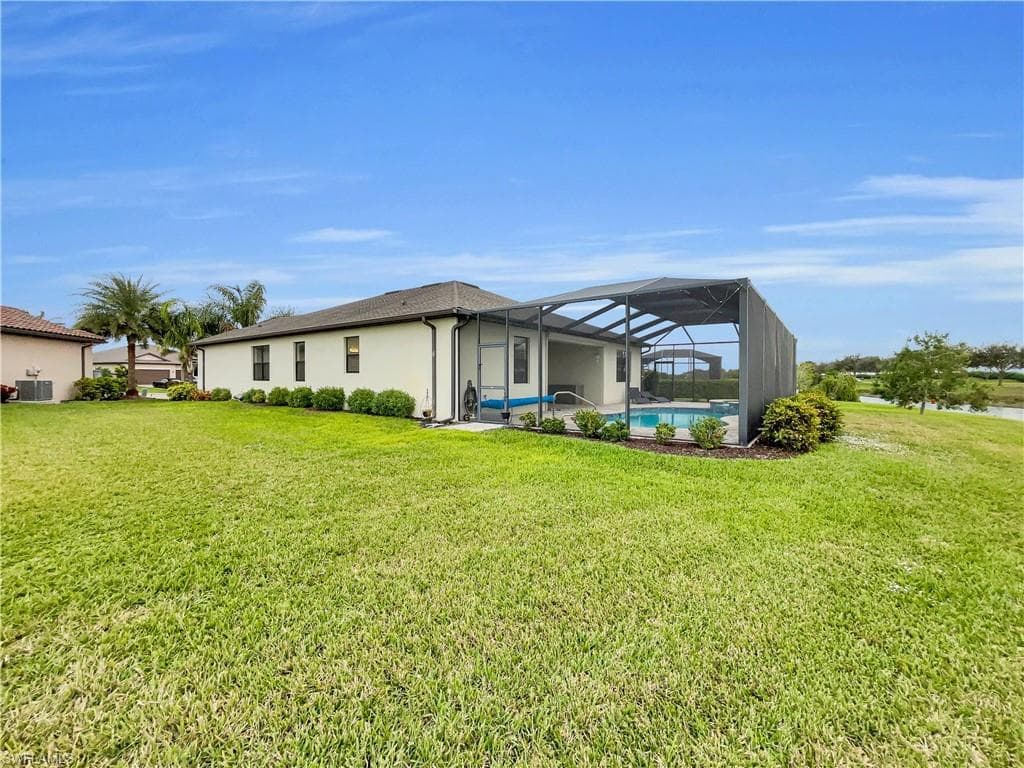 14537 Mindello Dr, Fort Myers, FL 33905-32