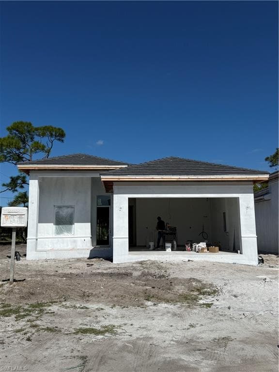 1327 Frank Whiteman Blvd, Naples, FL 34103-1