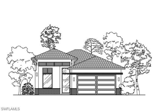 1327 Frank Whiteman Blvd, Naples, FL 34103-3