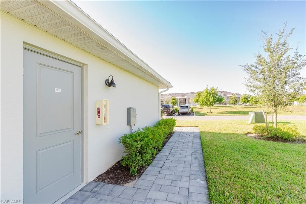 5433 Double Eagle Cir 2911, Ave Maria, FL 34142-19