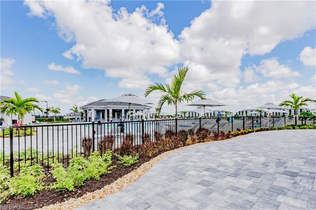 5433 Double Eagle Cir 2911, Ave Maria, FL 34142-27