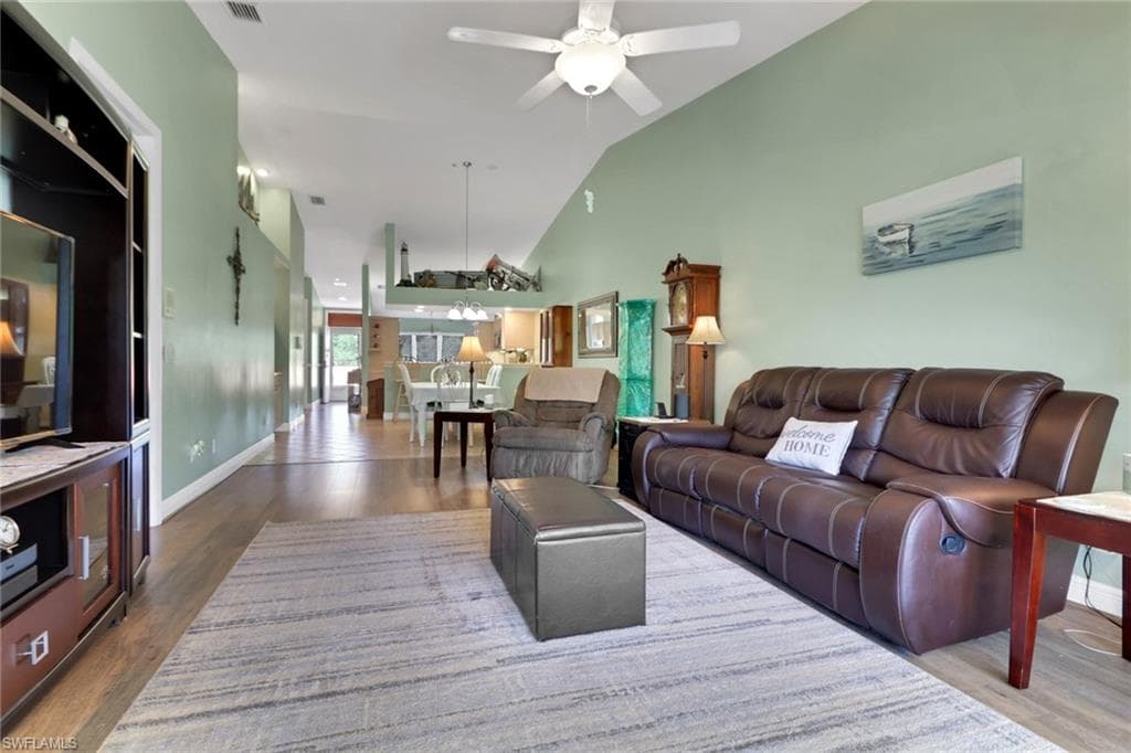 2375 Hidden Lake Dr 4404, Naples, FL 34112-14