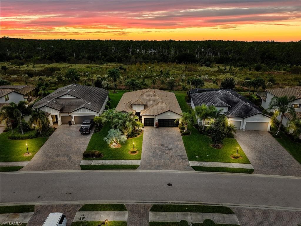 19808 Beverly Park Rd, Estero, FL 33928-3