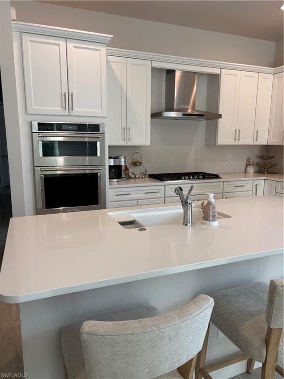 9095 Saint Lucia Dr, Naples, fl 34114-8