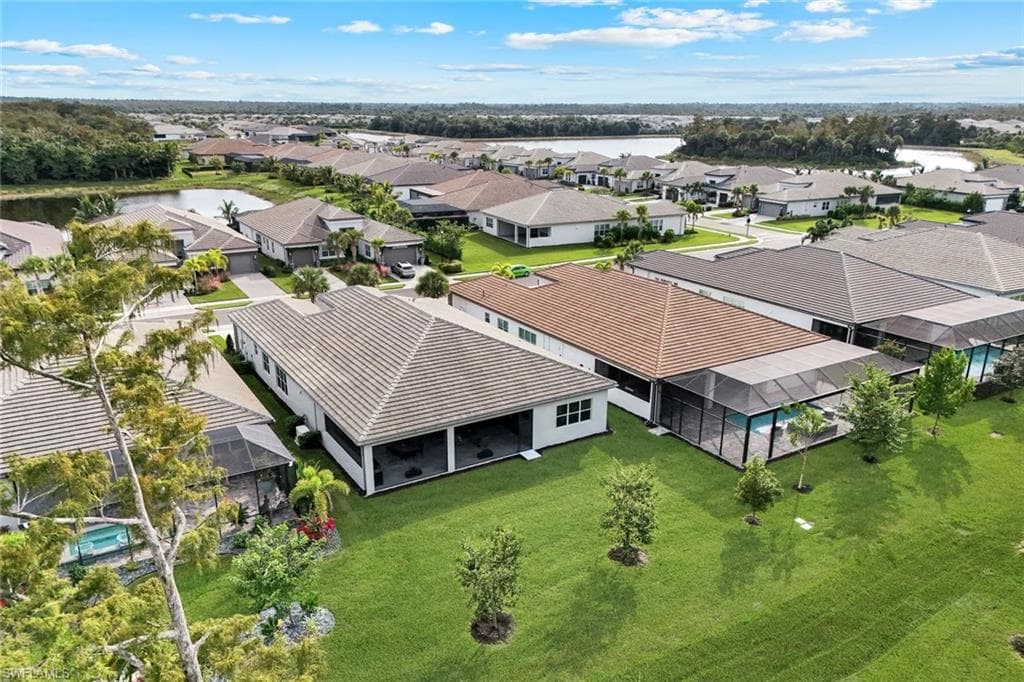 12033 Azalea Way, Naples, FL 34120-31