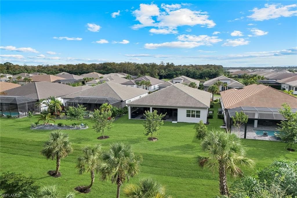 12033 Azalea Way, Naples, FL 34120-33