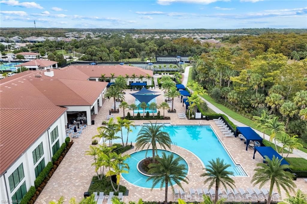 12033 Azalea Way, Naples, FL 34120-45