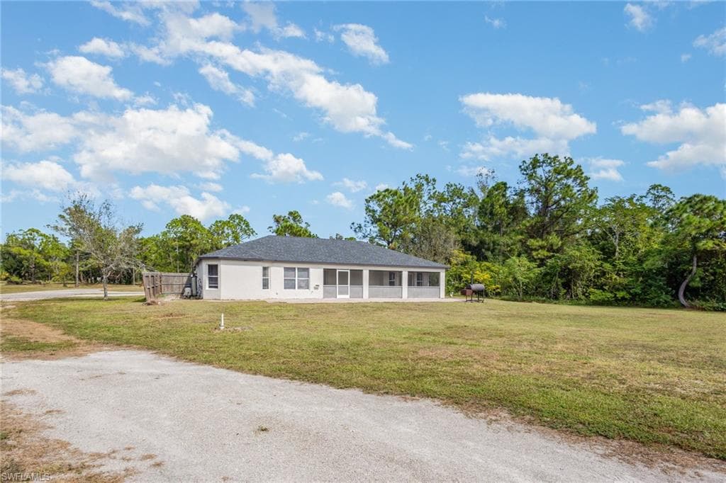 5031 Sunset Rd, Lehigh Acres, FL 33971-30
