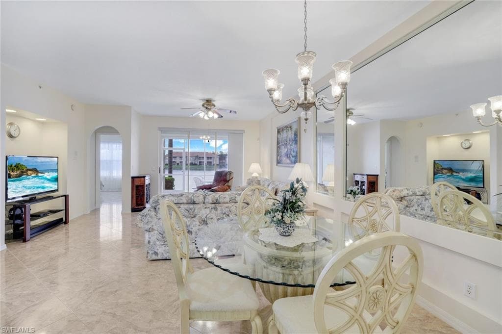 6930 Huntington Lakes Cir 102, Naples, FL 34119-14