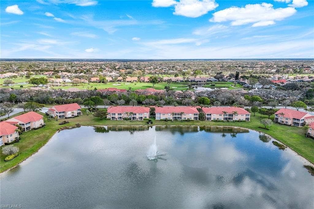 6930 Huntington Lakes Cir 102, Naples, FL 34119-29