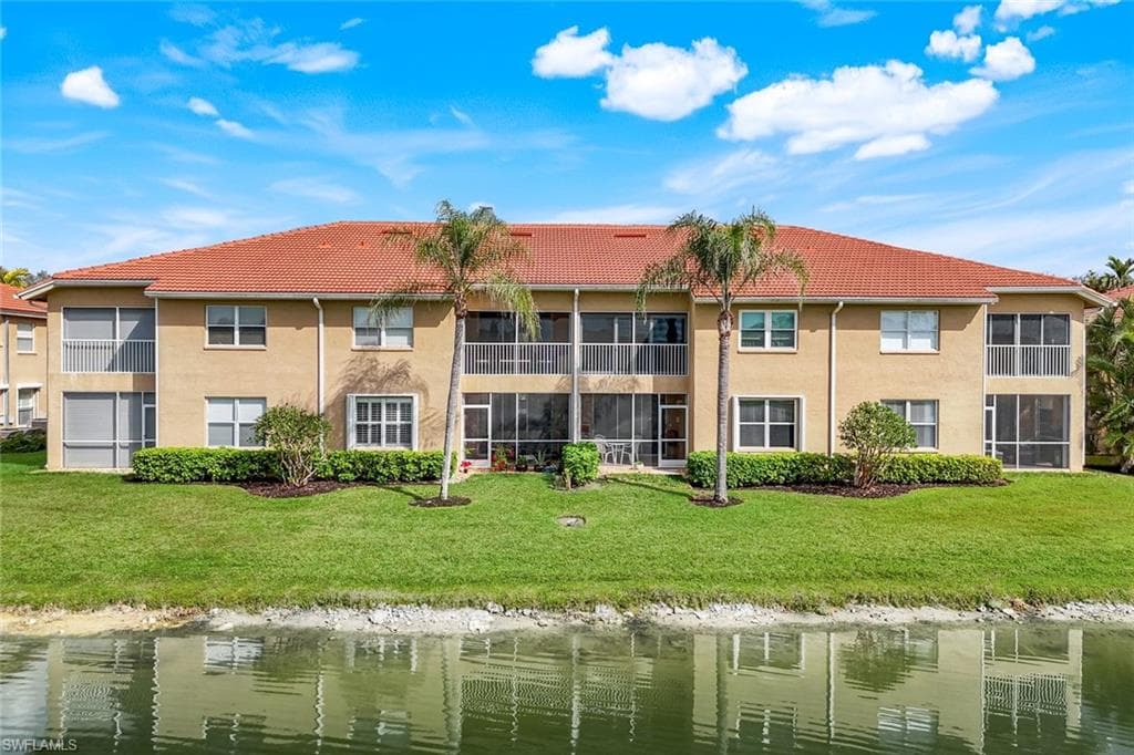 6930 Huntington Lakes Cir 102, Naples, FL 34119-3