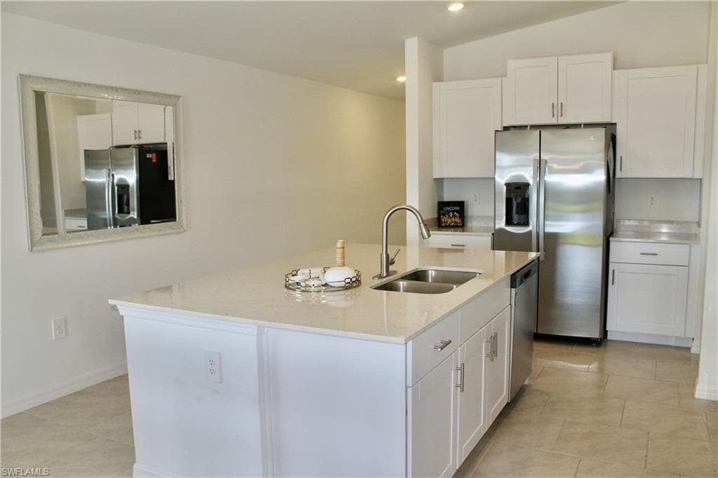 20061 Green Pasture Rd, Lehigh Acres, FL 33974-8