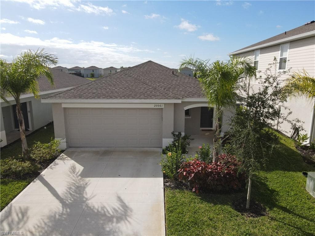 20061 Green Pasture Rd, Lehigh Acres, FL 33974-1