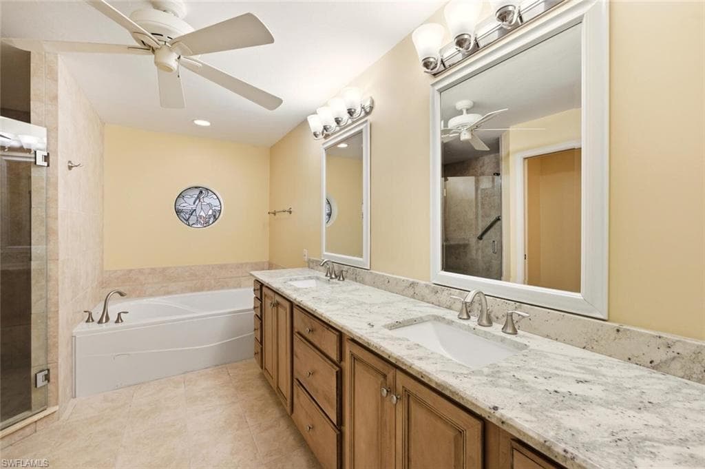 2165 Paget Cir 1, Naples, FL 34112-23
