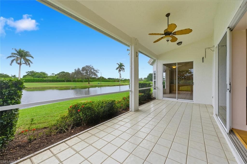 2165 Paget Cir 1, Naples, FL 34112-27