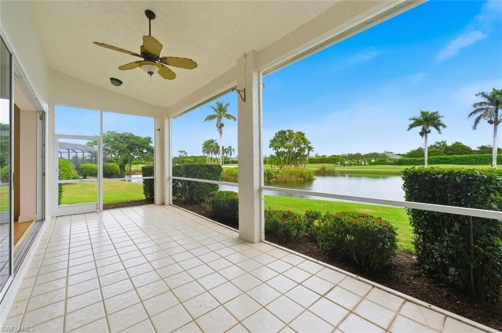2165 Paget Cir 1, Naples, FL 34112-1