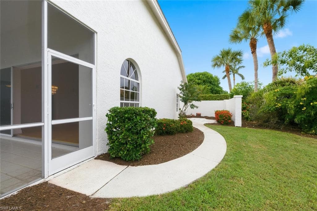 2165 Paget Cir 1, Naples, FL 34112-29