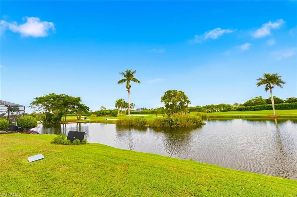 2165 Paget Cir 1, Naples, FL 34112-32