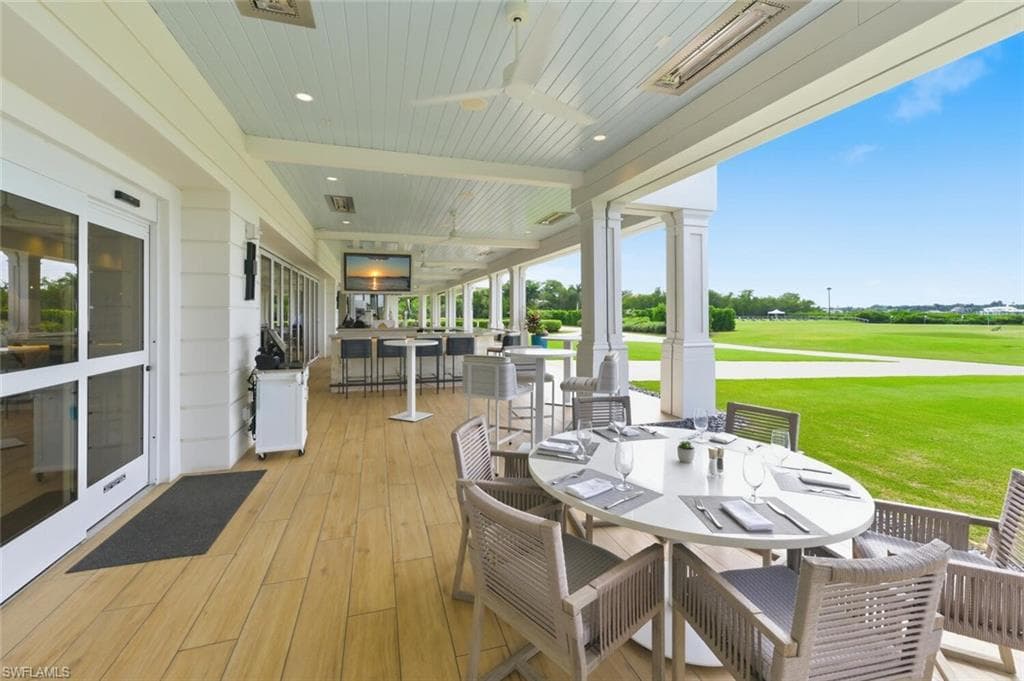 2165 Paget Cir 1, Naples, FL 34112-38