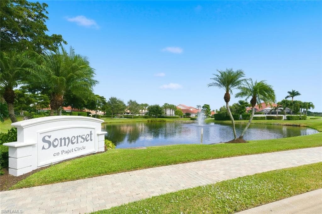 2165 Paget Cir 1, Naples, FL 34112-42