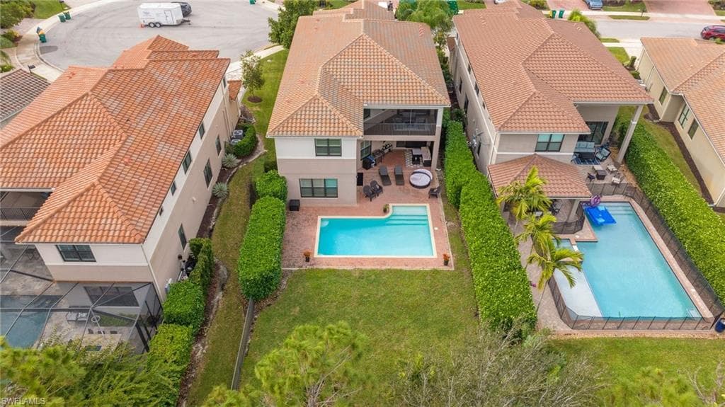 3082 Hudson Ter, Naples, FL 34119-48