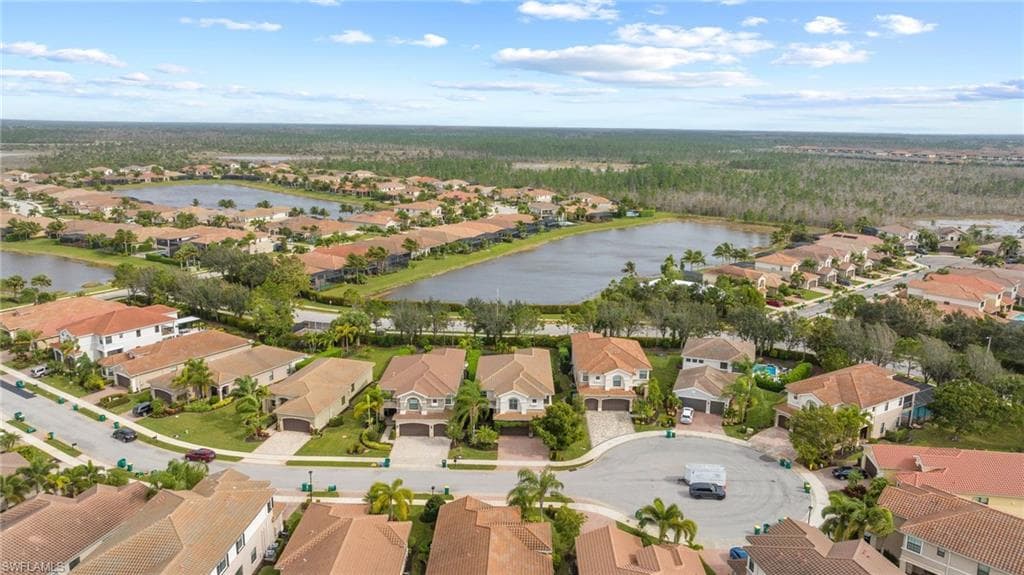 3082 Hudson Ter, Naples, FL 34119-6