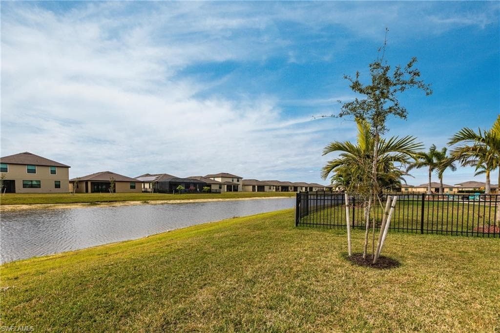 3413 Nombella Ct, Fort Myers, FL 33905-3