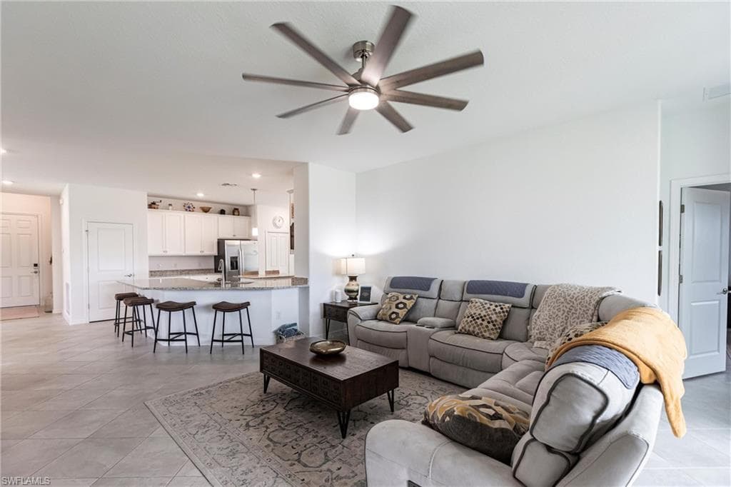 3413 Nombella Ct, Fort Myers, FL 33905-7