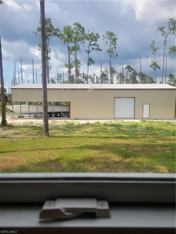 3909 14th Ave SE, Naples, FL 34117-12