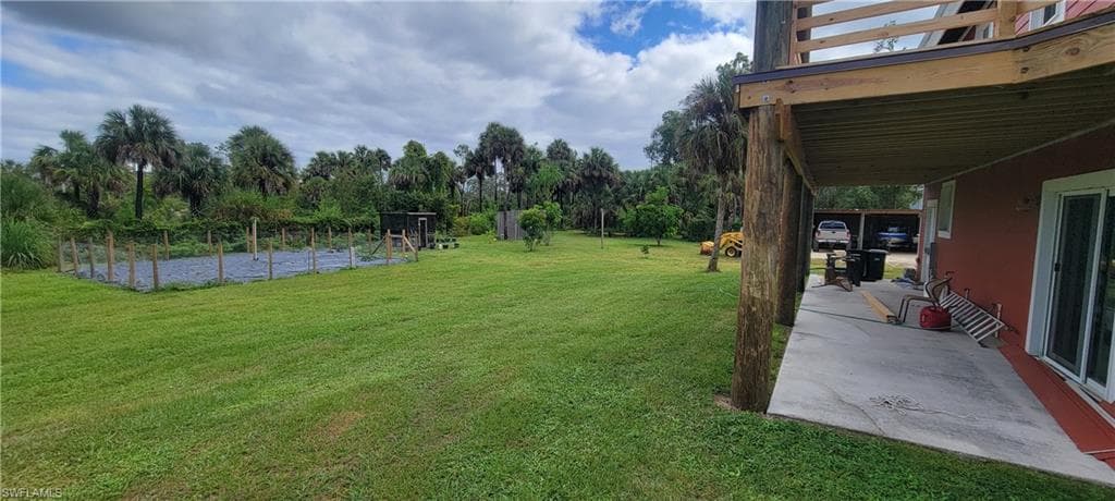 3909 14th Ave SE, Naples, FL 34117-14