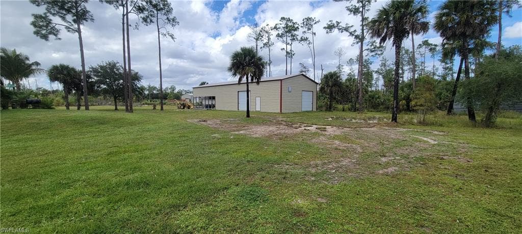 3909 14th Ave SE, Naples, FL 34117-15